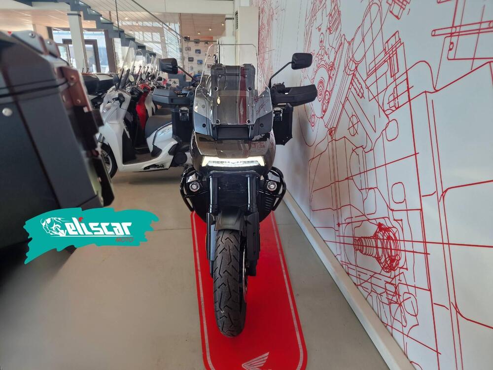Harley-Davidson Pan America 1250 (2020 - 25) (3)