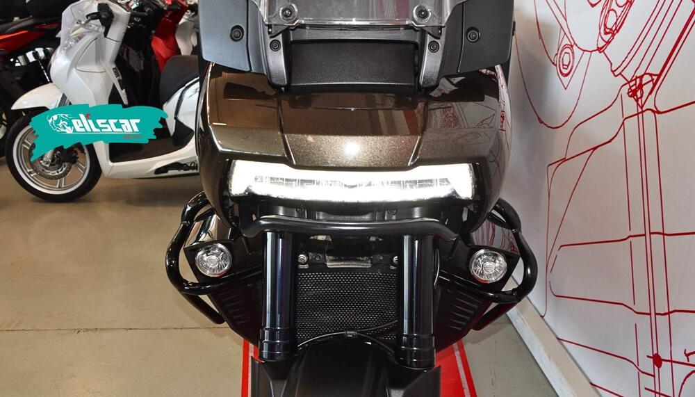 Harley-Davidson Pan America 1250 (2020 - 25) (15)