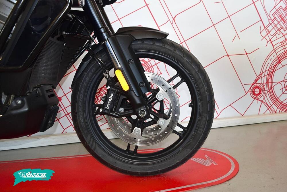 Harley-Davidson Pan America 1250 (2020 - 25) (13)