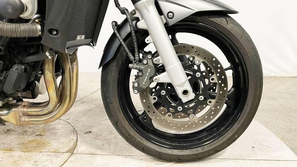 Suzuki GSR 600 (2006 - 11) (5)