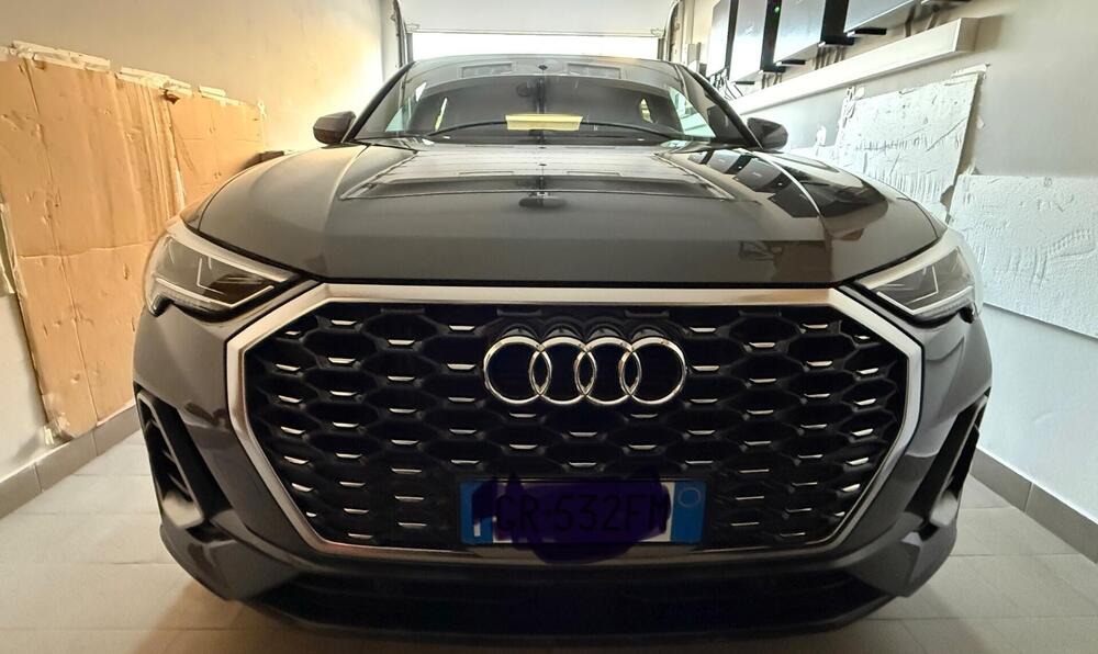Audi Q3 Sportback usata a Reggio Emilia (2)