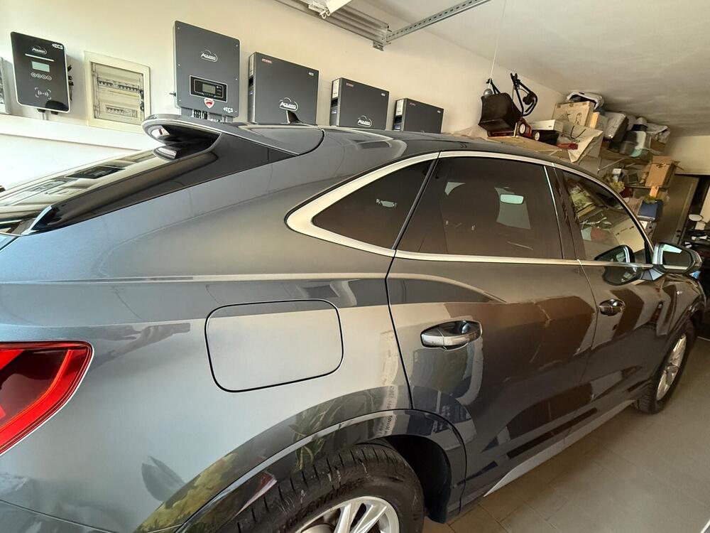 Audi Q3 Sportback usata a Reggio Emilia (3)