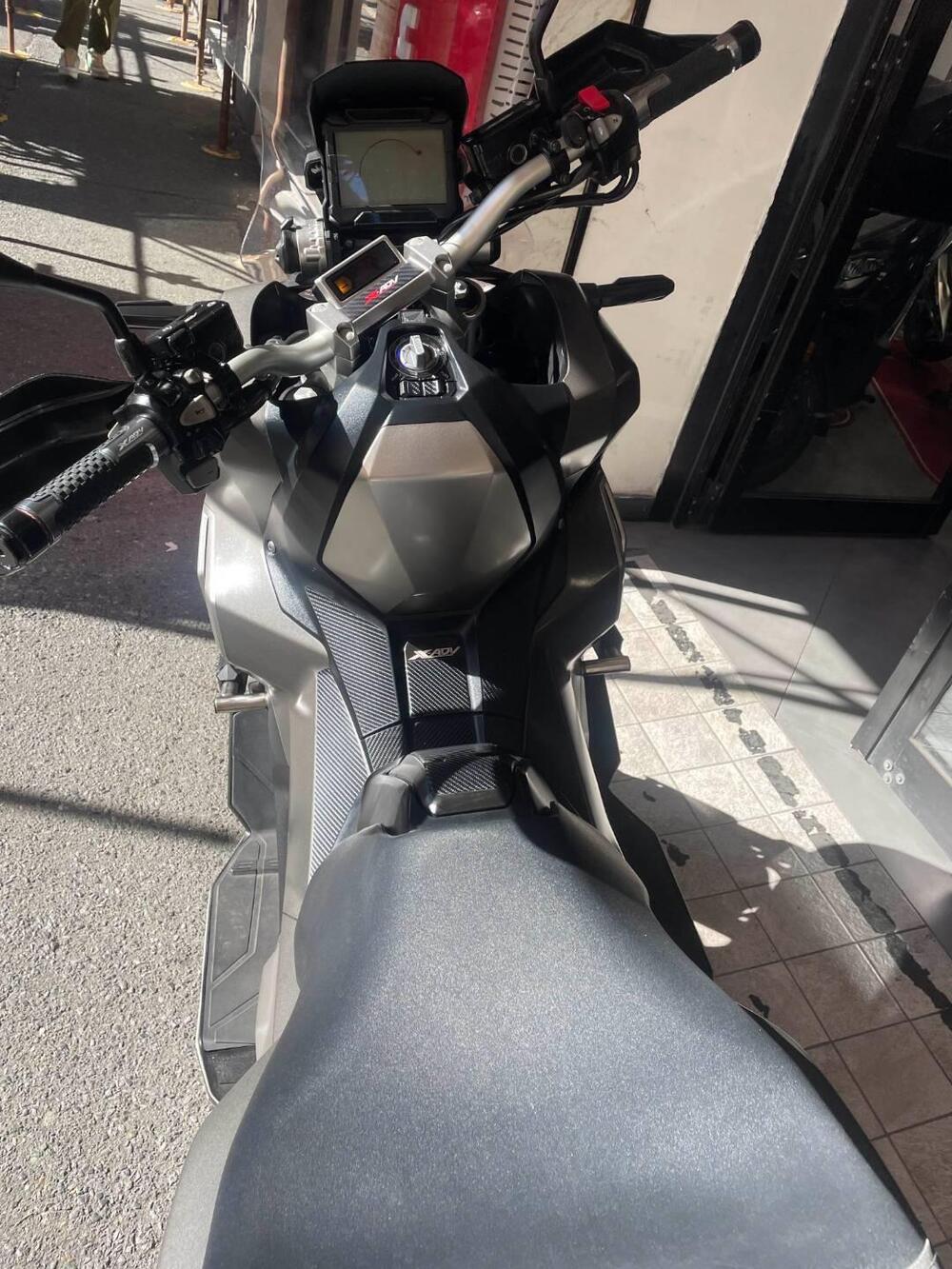 Honda X-ADV 750 (2018 - 20) (4)