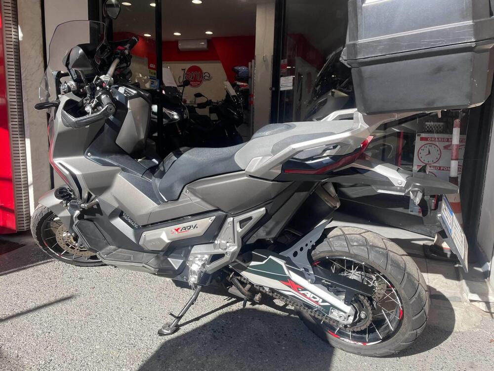 Honda X-ADV 750 (2018 - 20) (8)