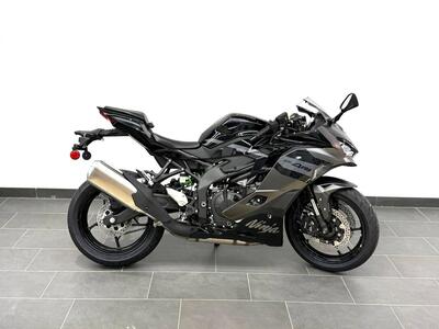 Kawasaki Ninja ZX-4RR (2024 - 26) nuova