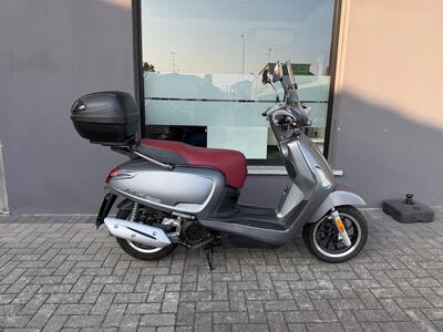 Kymco Like 150 (2018 - 20) usata