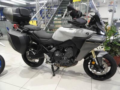 Yamaha Tracer 9 GT (2025) usata