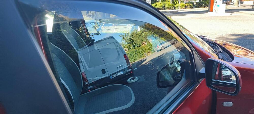 Renault Twingo usata a Roma (7)