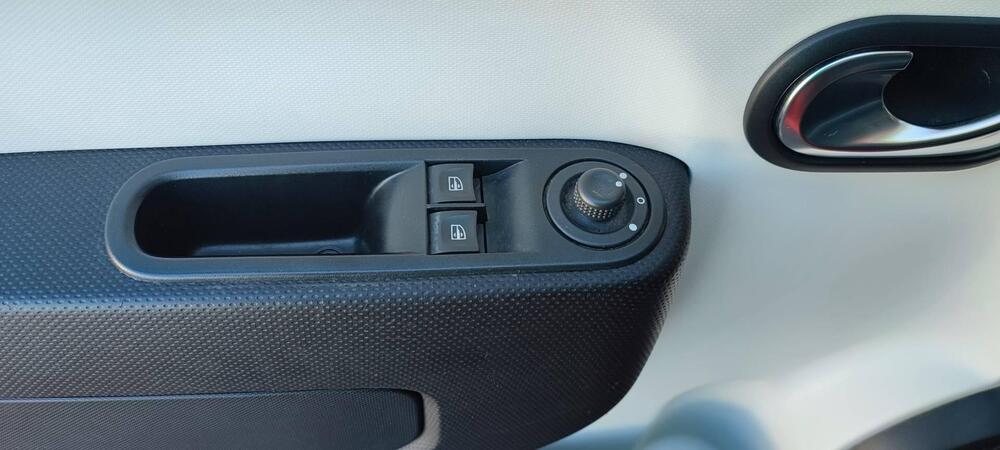 Renault Twingo usata a Roma (10)