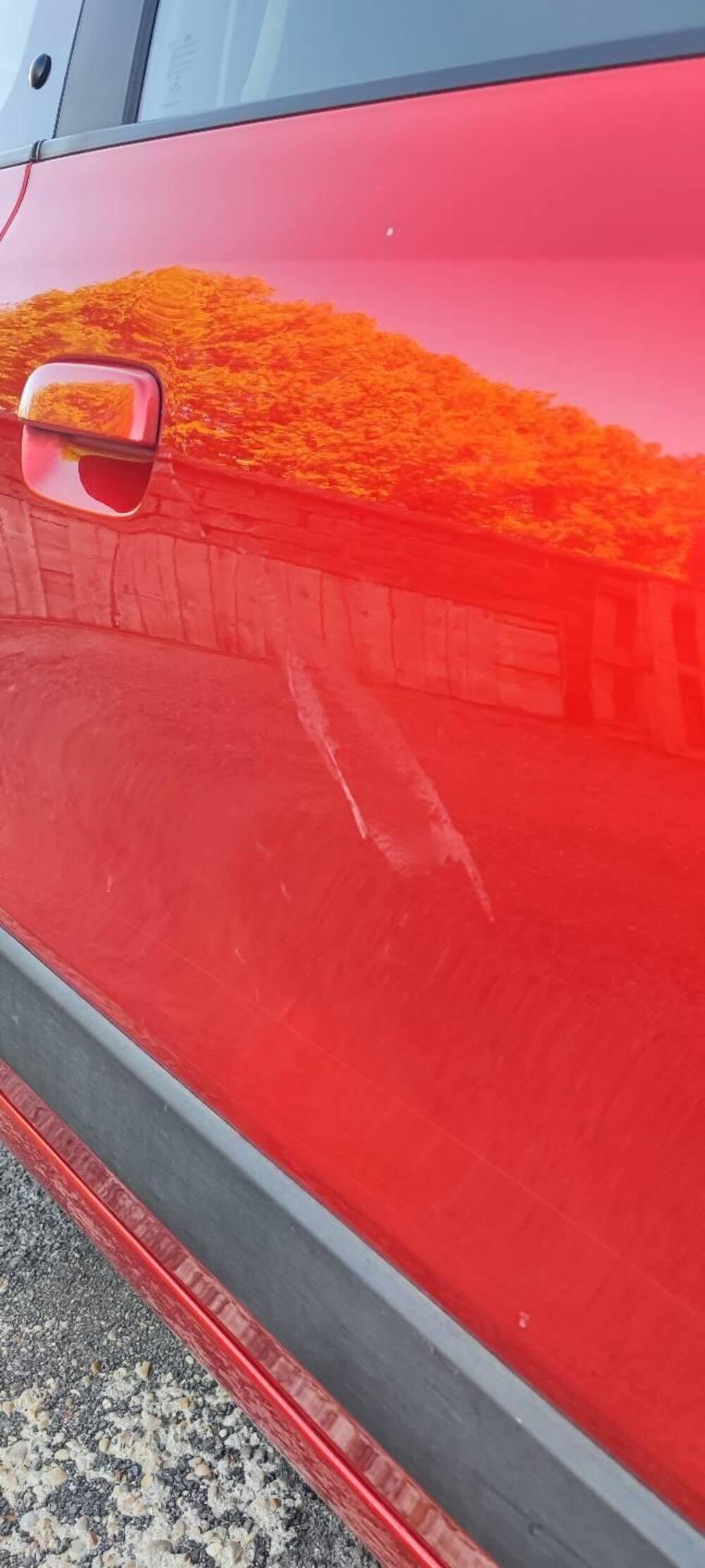 Renault Twingo usata a Roma (11)