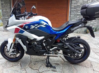 Bmw S 1000 XR (2020 - 23) usata
