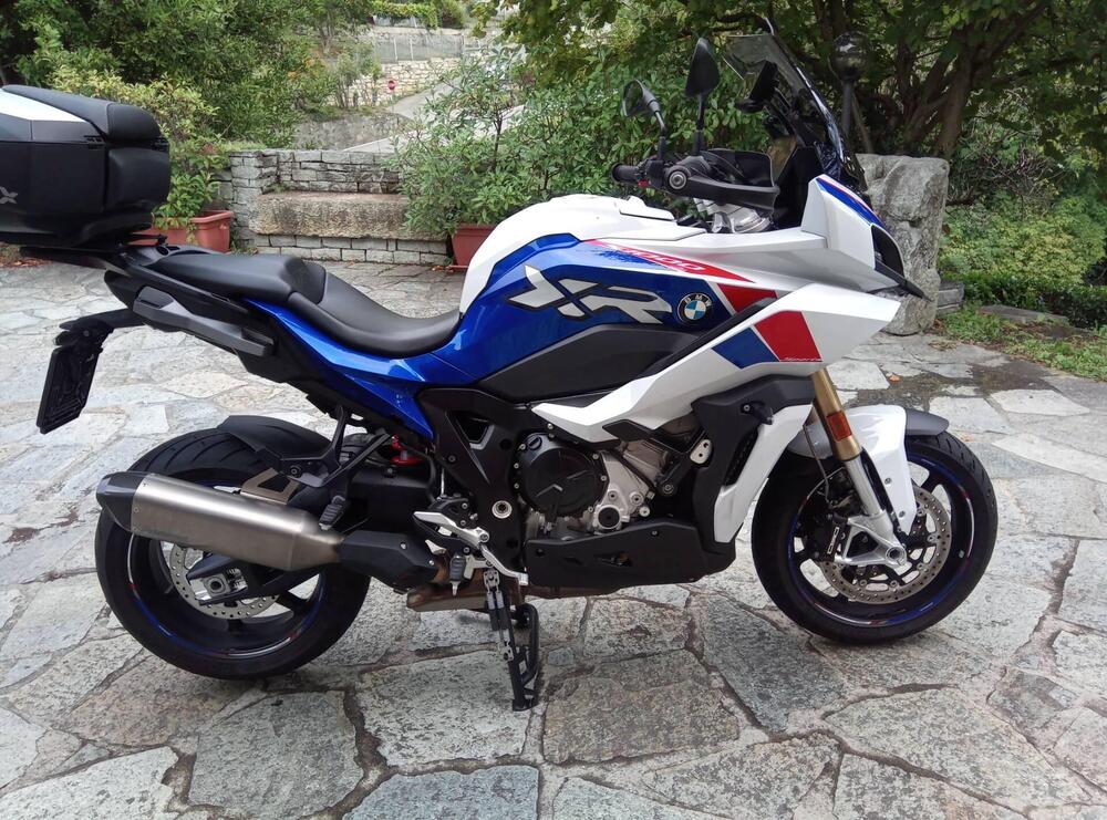 Bmw S 1000 XR (2020 - 23) (2)