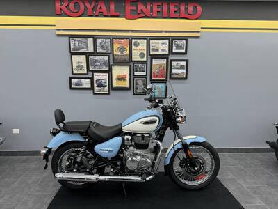 Royal Enfield Meteor 350 Aurora (2024 - 25) nuova