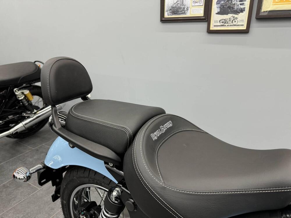 Royal Enfield Meteor 350 Aurora (2024 - 26) (4)