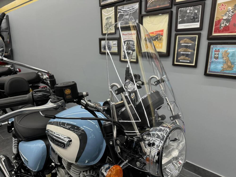 Royal Enfield Meteor 350 Aurora (2024 - 26) (5)