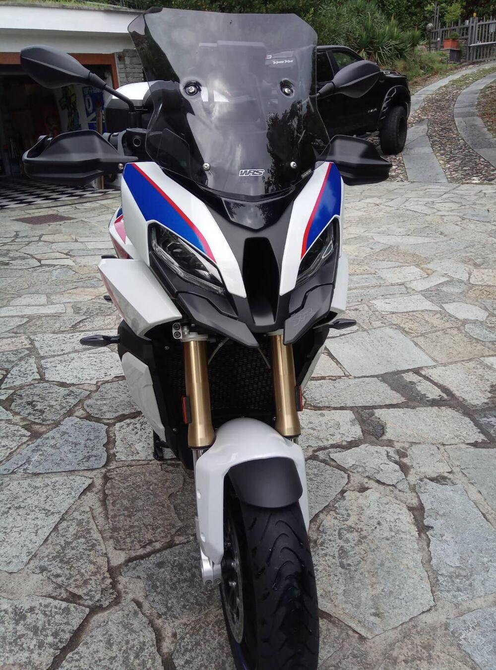 Bmw S 1000 XR (2020 - 23) (3)
