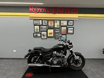 Royal Enfield Super Meteor 650 (2023 - 25) nuova