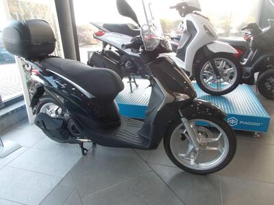 Piaggio Liberty 125 (2025) nuova
