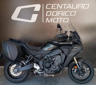 Yamaha Tracer 9 GT Y-AMT (2025) usata