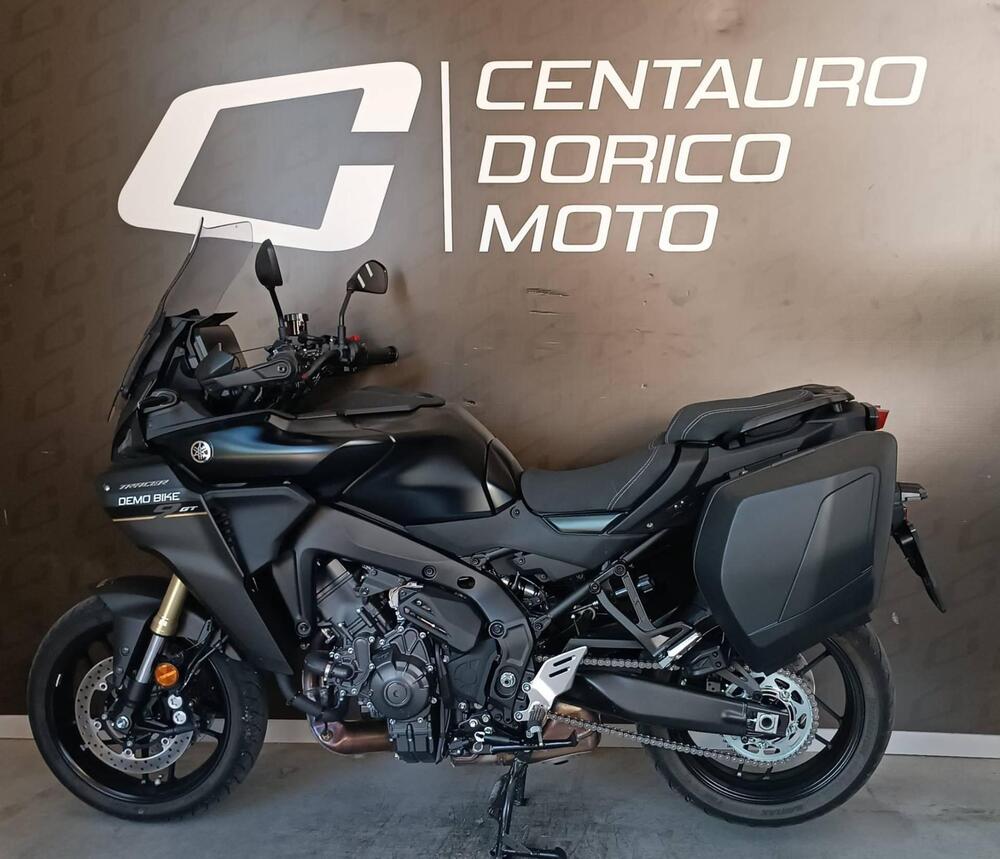 Yamaha Tracer 9 GT Y-AMT (2025) (2)
