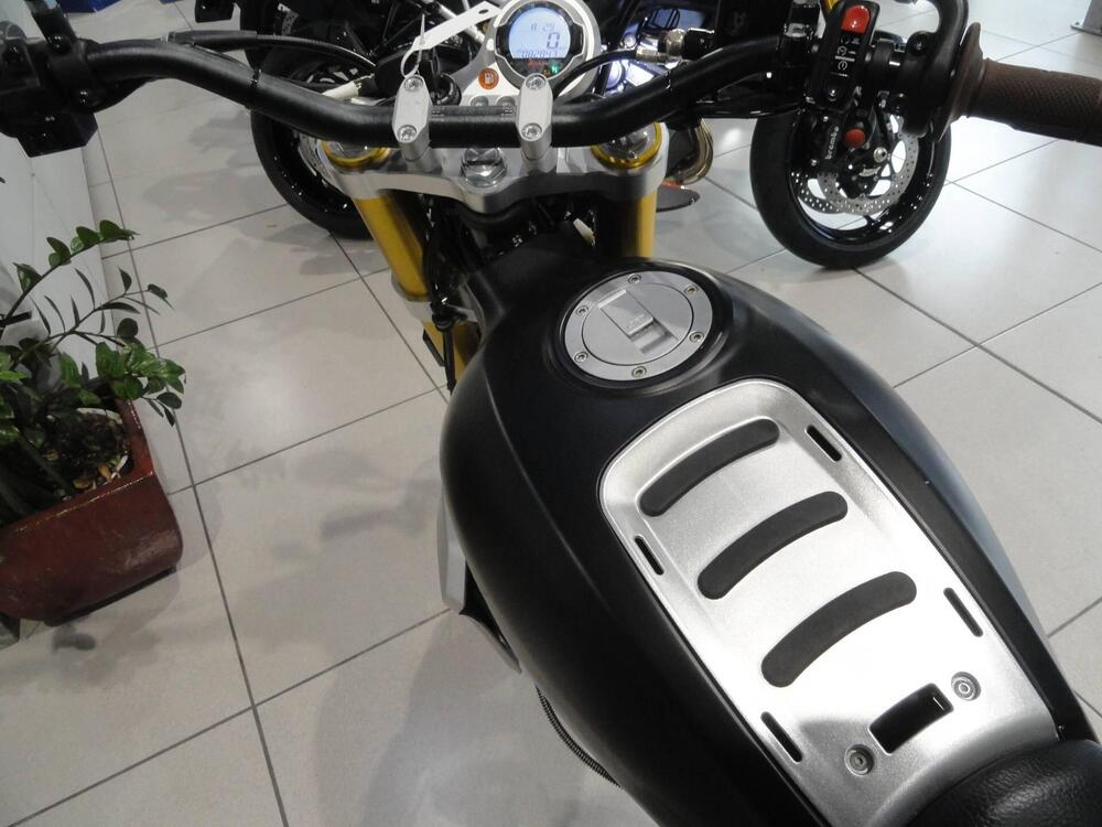 Fantic Motor Caballero 125 Scrambler (2021 - 23) (10)