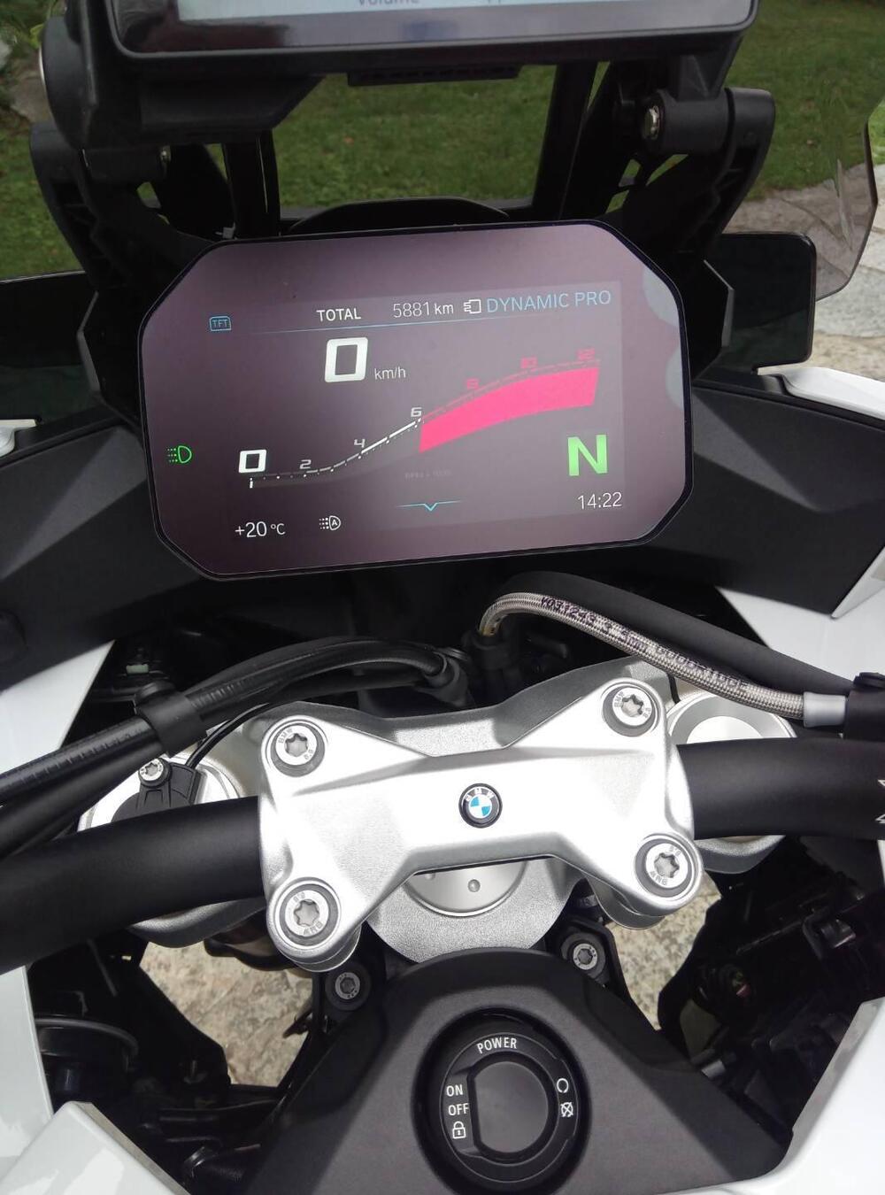 Bmw S 1000 XR (2020 - 23) (5)