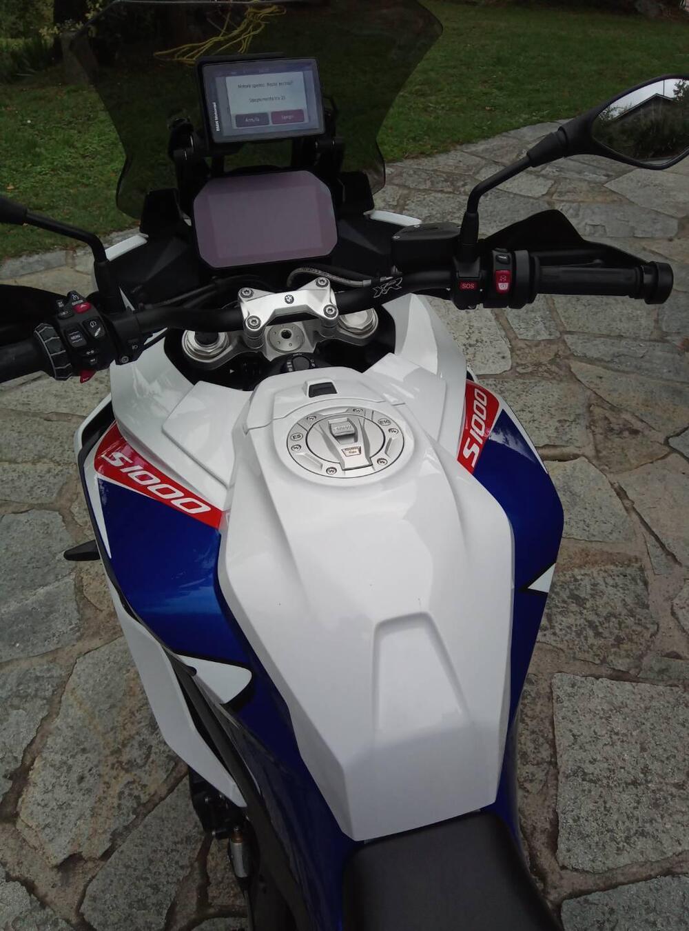 Bmw S 1000 XR (2020 - 23) (6)