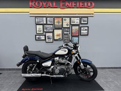 Royal Enfield Super Meteor 650 (2023 - 25) nuova