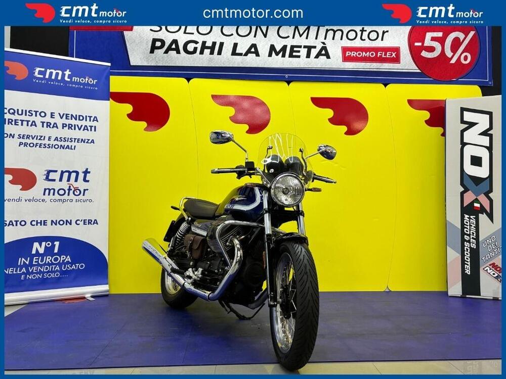 Moto Guzzi V7 Special (2021 - 24) (2)