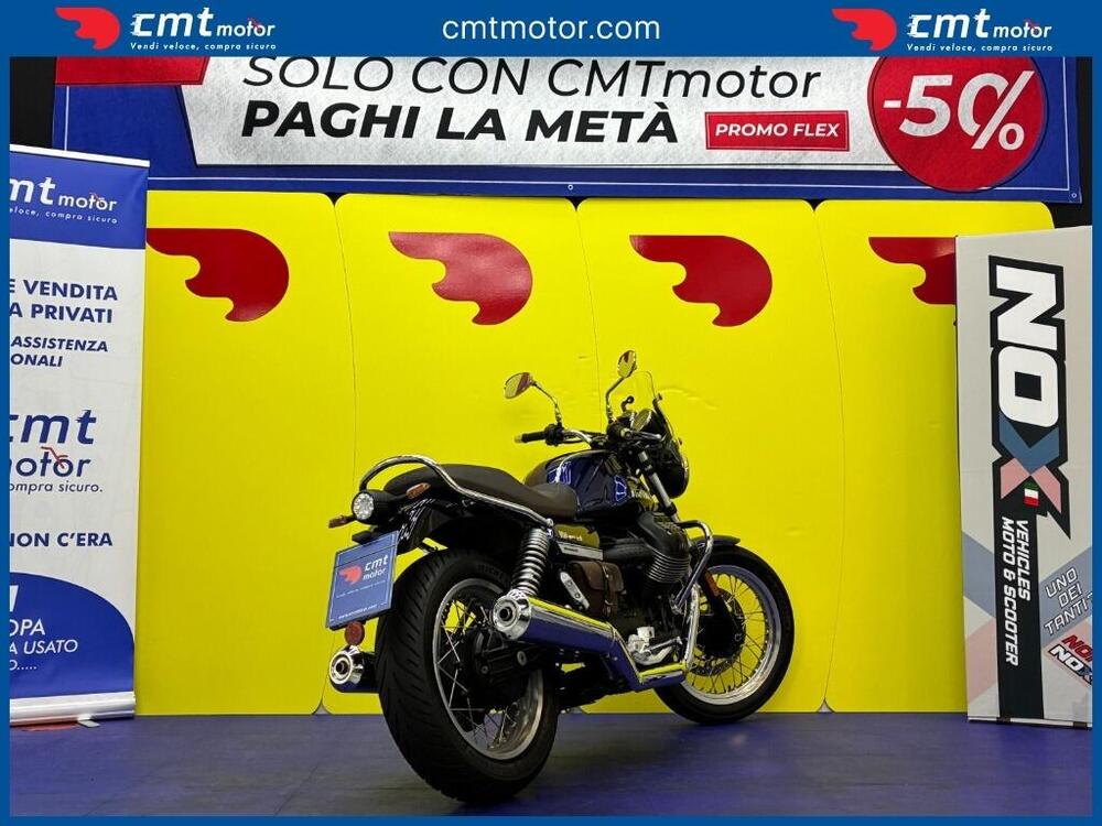 Moto Guzzi V7 Special (2021 - 24) (7)
