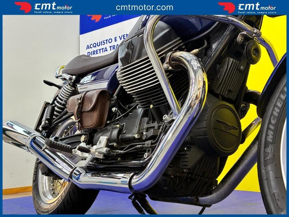Moto Guzzi V7 Special (2021 - 24) (9)