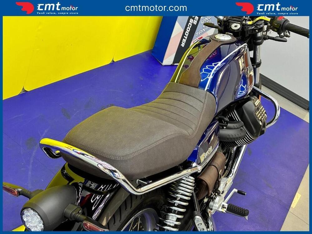Moto Guzzi V7 Special (2021 - 24) (11)