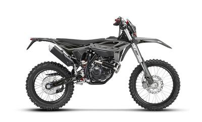 Betamotor RR 125 4T Enduro T - X Special Edition (2025) nuova