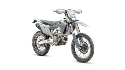 Husqvarna FE 350