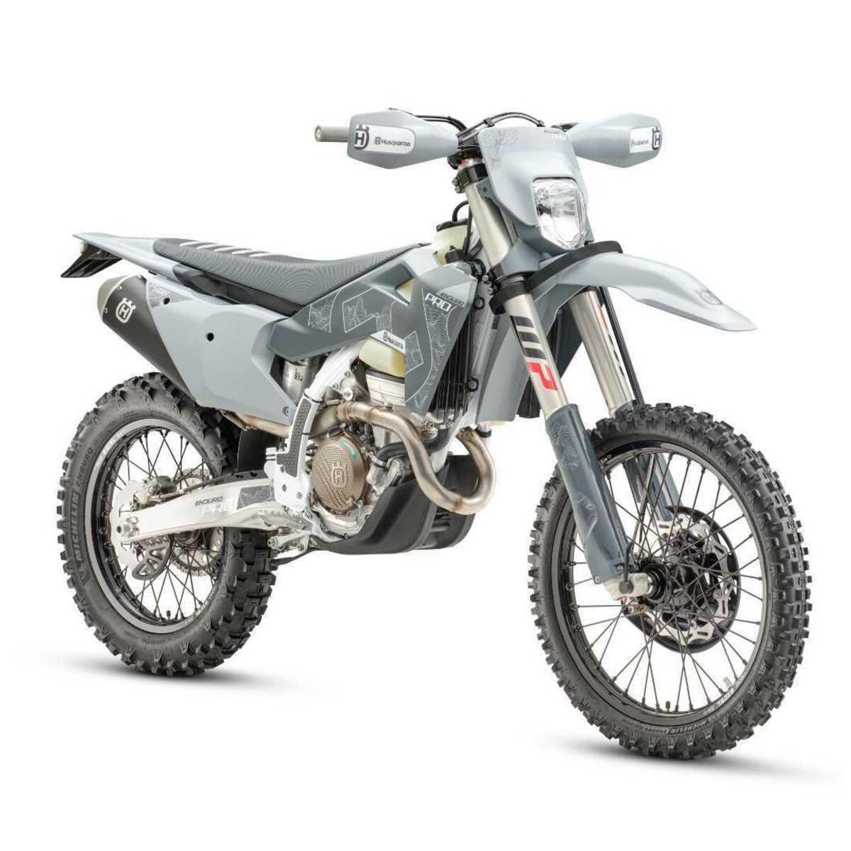 Husqvarna FE 350 Pro (2026)