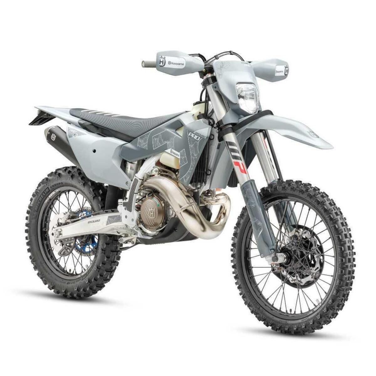 Husqvarna TE 300 Pro (2026)