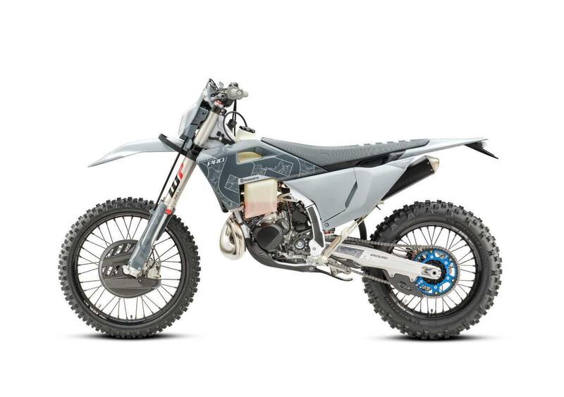 Husqvarna TE 300 TE 300 Pro (2026) (4)
