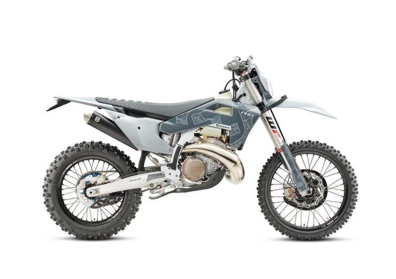Husqvarna TE 300 TE 300 Pro (2026) (2)