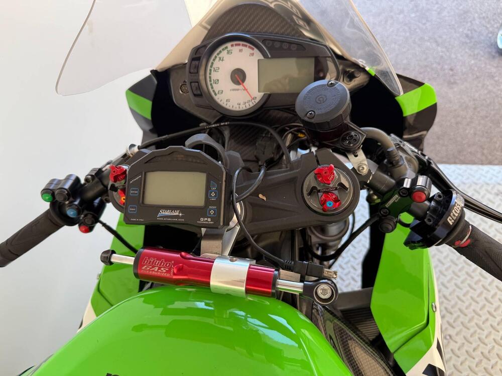 Kawasaki Ninja 636 ZX-6R (2019 - 20) (4)