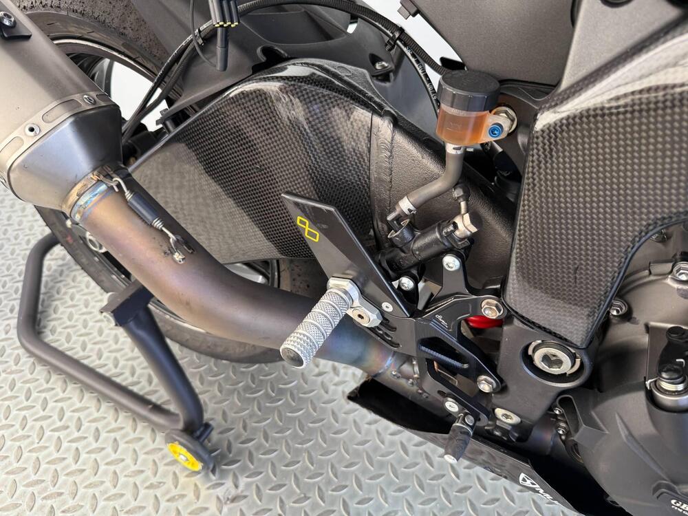 Kawasaki Ninja 636 ZX-6R (2019 - 20) (9)