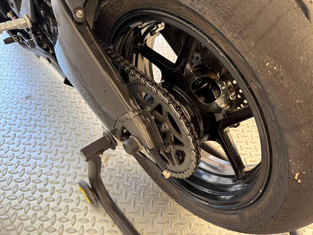 Kawasaki Ninja 636 ZX-6R (2019 - 20) (11)