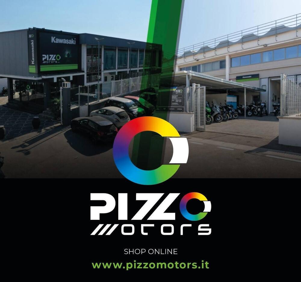 Kawasaki Ninja 636 ZX-6R (2019 - 20) (13)