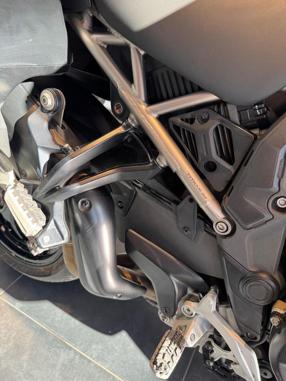 Ducati Multistrada V4 RS (2024 - 25) (8)