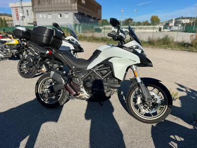 Ducati Multistrada 950 (2018) usata