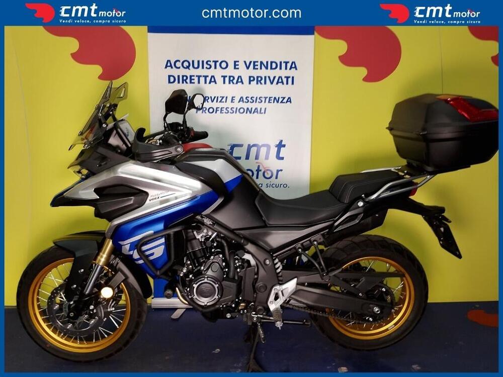 Voge Valico 525DSX (2023 - 26) (3)