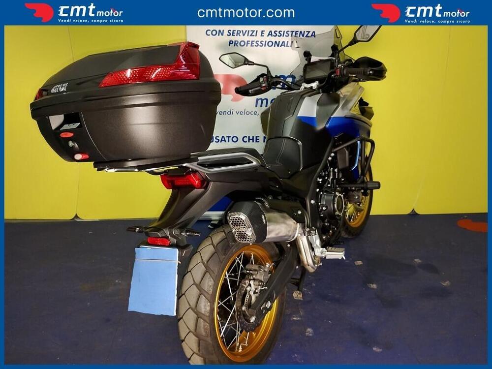 Voge Valico 525DSX (2023 - 26) (4)