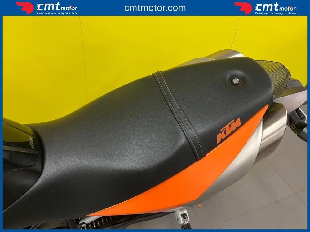 KTM 990 Super Duke (2007 - 11) (7)