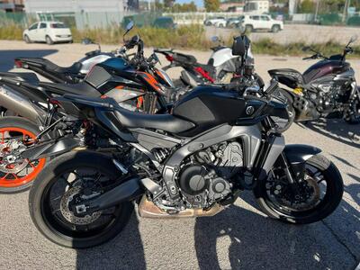 Yamaha MT-09 (2024 - 25) usata