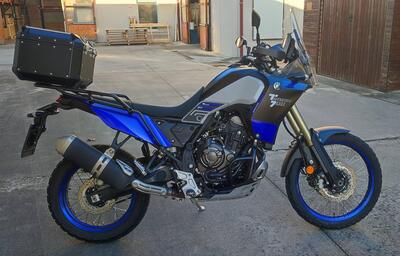 Yamaha T&eacute;n&eacute;r&eacute; 700 (2022 - 24) usata