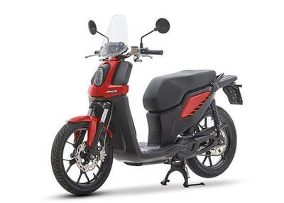 Fantic Motor Issimo City Pro Max L3 (2023 - 25) nuova